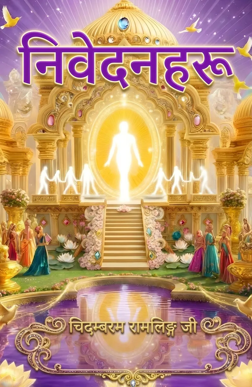 निवेदनहरू